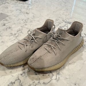 Yeezy’s